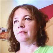 Profesora de español para extranjeros online (gramática, vocabulario, semántica, sintáxis, conversación) Soy española nativa